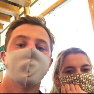 Meet your Posher, Jason